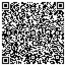 QR code with 4 Quarters contacts