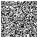 QR code with L&S Motors contacts