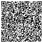 QR code with Time Day & Temp Service-First contacts