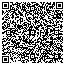 QR code with James Bennett contacts