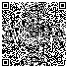 QR code with Hamco Business Info Sups Co contacts
