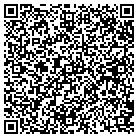 QR code with C B Transportation contacts