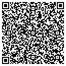QR code with Autozone 356 contacts