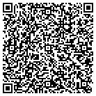 QR code with Peak Performance Rehab contacts
