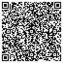 QR code with A 1 Bail Bonds contacts