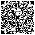 QR code with HFC contacts