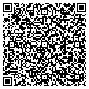 QR code with Krystal contacts