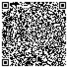 QR code with Richard P Wojcik CPA contacts