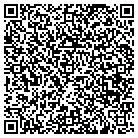 QR code with Obion County Board-Education contacts