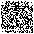 QR code with Gainesboro Save A Lot Tob Sp contacts