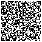 QR code with John E Turner Construction Inc contacts