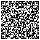 QR code with I C Sweeper Service contacts