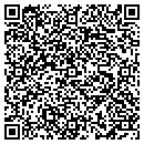 QR code with L & R Machine Co contacts
