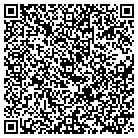QR code with Sequatchie Concrete Service contacts