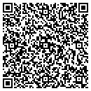 QR code with HB Systems contacts