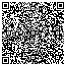QR code with H & H Towing contacts