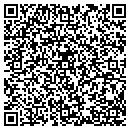 QR code with Headstart contacts