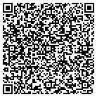 QR code with Cybermed Billing Service contacts
