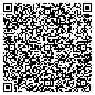 QR code with Hacker Rammell & Assoc contacts