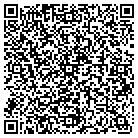 QR code with Marson's Regular Big & Tall contacts