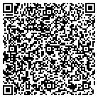 QR code with Alta Mere Window Tinting contacts