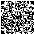 QR code with Imms contacts