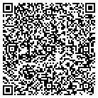 QR code with A & G Professional Service contacts