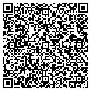 QR code with Unforgettable Rentals contacts