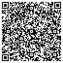 QR code with Z's Warehouse contacts
