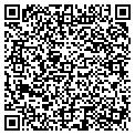 QR code with GNC contacts