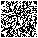 QR code with Hayes Hardware contacts
