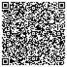 QR code with Maine Tire Rubber Co contacts