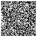 QR code with Hallmark Pool & Spa contacts
