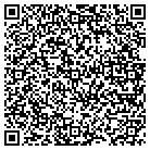 QR code with Mcminnville/Warren City Ind Dev contacts