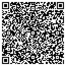 QR code with T J Harris Company contacts