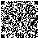 QR code with Rhino Linings Of Bristol contacts