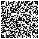 QR code with Hawk Hardware Inc contacts