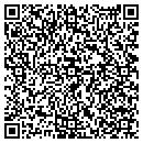 QR code with Oasis Center contacts