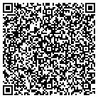 QR code with V O Dobbins Community Center contacts