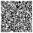 QR code with C C Aztlan Inc contacts
