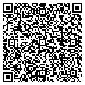 QR code with GPC Service contacts