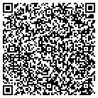 QR code with Crystal Blue Pool Service & Repair contacts