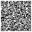 QR code with T O Helton contacts