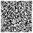 QR code with Calvary Baptst Church Olive BR contacts
