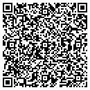 QR code with Darwin Video contacts