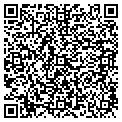 QR code with Coxs contacts
