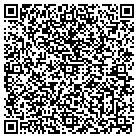 QR code with Healthstar Physicians contacts