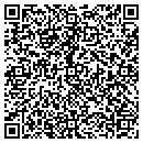 QR code with Aquin Limo Service contacts