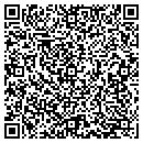 QR code with D & F Sales LLC contacts