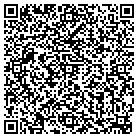 QR code with John E Slitz Painting contacts